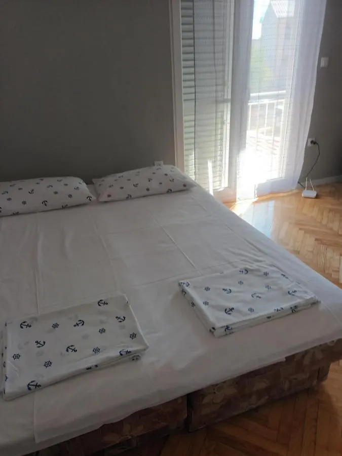 Olga Apartment Biograd Na Moru 0*,  Croatia