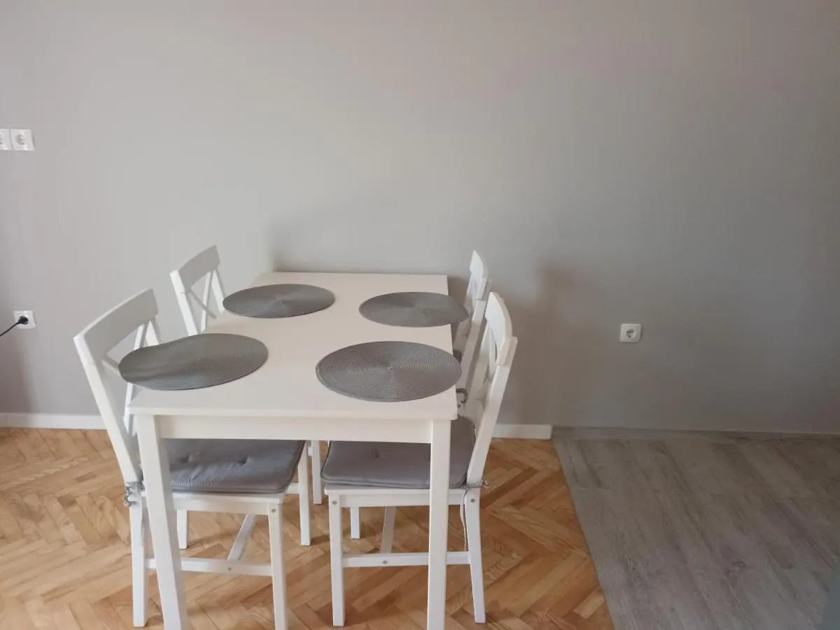 Olga Apartment Biograd Na Moru