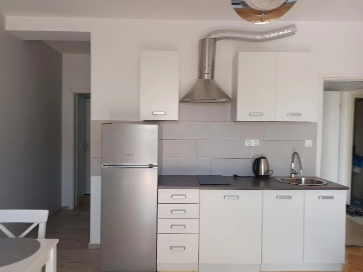 Olga Apartment Biograd Na Moru