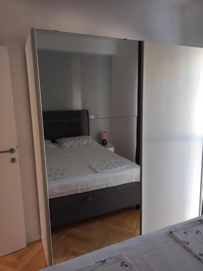 Olga Apartment Biograd Na Moru 0*,