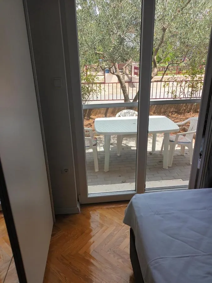 Olga Apartment Biograd Na Moru