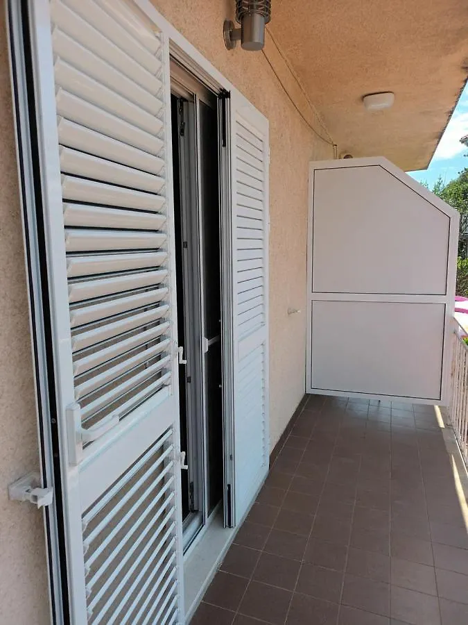 Olga Apartment Biograd Na Moru